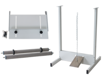 Ensemble d'accessoires complet pour Magneta