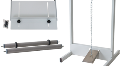 Complete Accessory set for Magneta