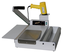 161 B soudeuse sous film rétractable