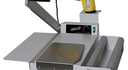 161 B Shrink sealer