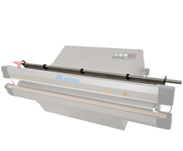 Support de film Polylock pour ISM