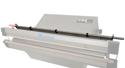 Polylock film holder for ISM