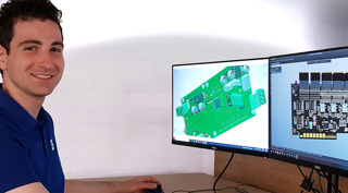 Innovative Audion Herosmall