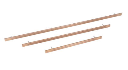 Seal bar complete Sealboy Magneta