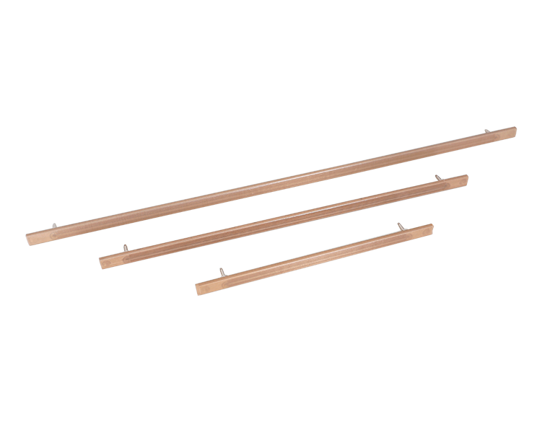 Barre de soudure complète Sealboy Magneta - Barre de soudure complète pour le remplacement rapide de vos pièces d'usure en une opération. d'emballage  Garder cet ensemble en stock contribue, outre à un remplacement rapide des pièces, à la continuité de votre processus d'emballage. Pour : 235 SBM | 420 SBM | 620 SBM