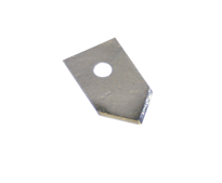 Couteau pour porte-couteau à ressort