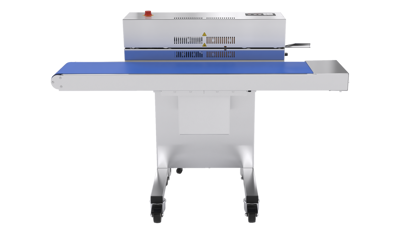 D 547 AHS Horizontal Continuous Band Sealer 