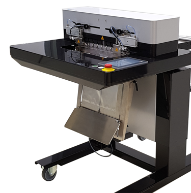 Speedpack Hybrid Standaard Hero