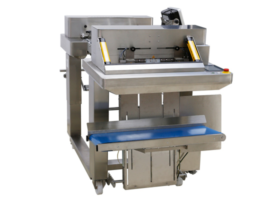 Speedpack HS Medical Front