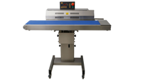 Horizontal band sealer D 552 AHS