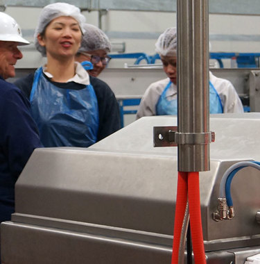 Hardwicks Meatwork Hero