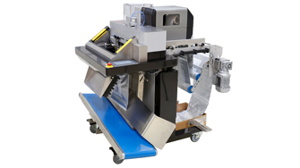 SPKR Dual With Pebags From Box