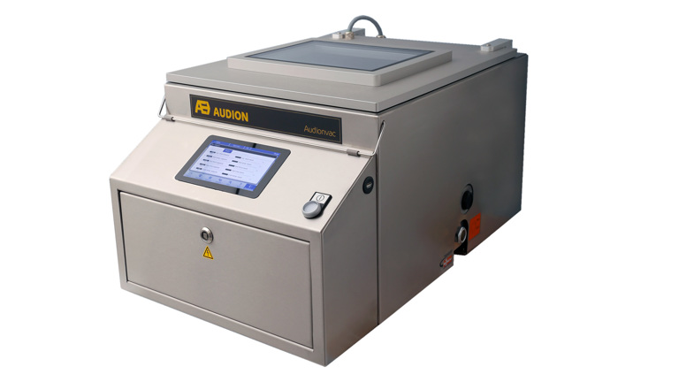 VMS163 B Validatable