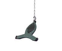 Opération au pied Futura