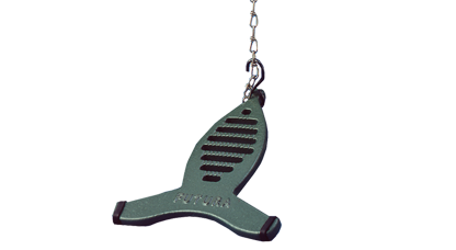 Foot operation Futura Portable