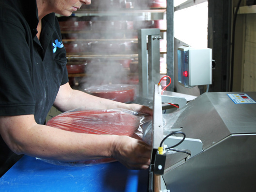 Vac Psr Packing Cheese