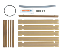 Jeu de pièces de rechange Sealboy