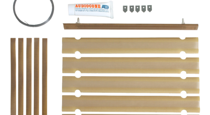 Spare parts set Sealboy