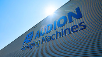 Audion Logo Zon