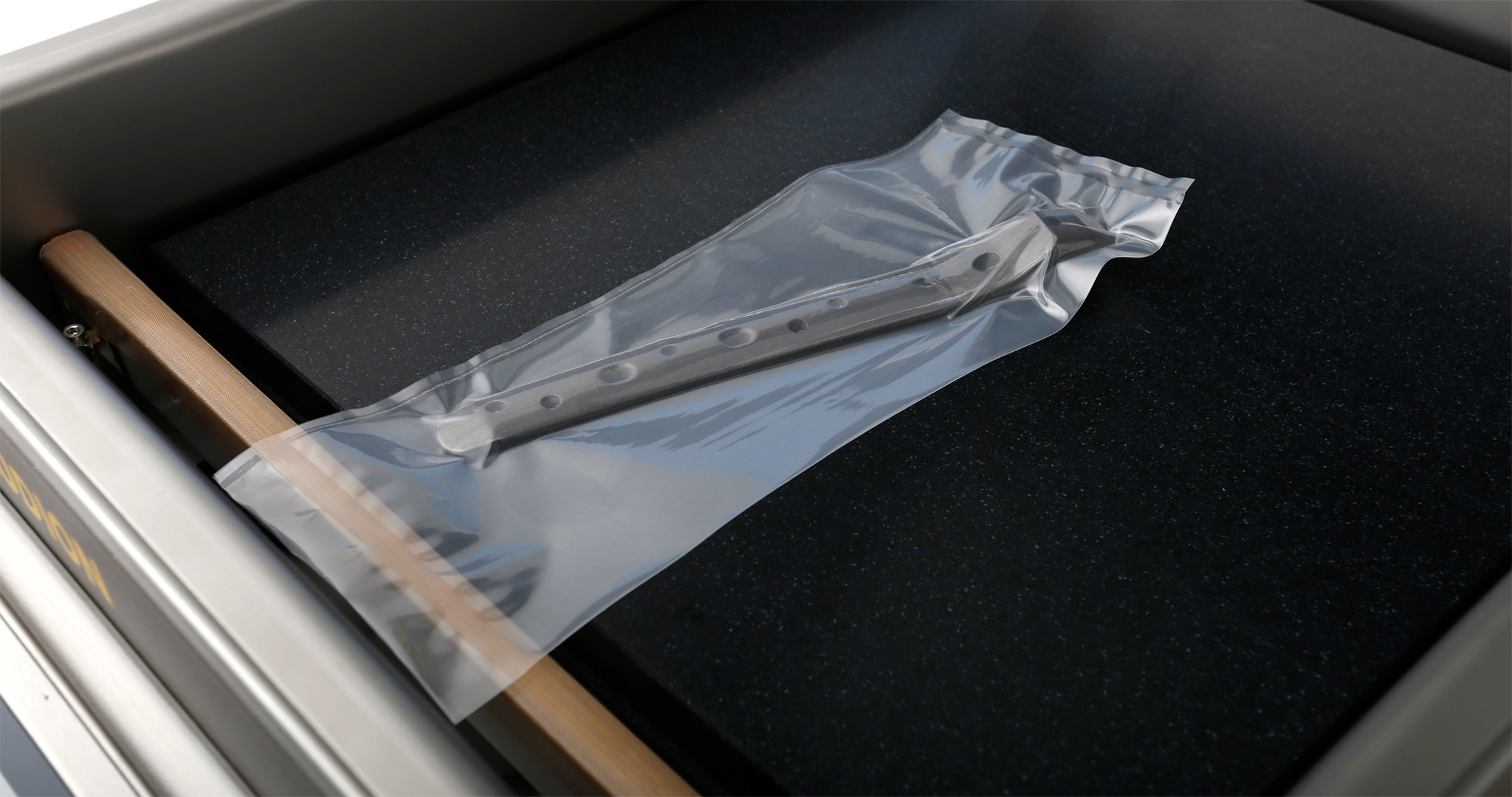 VMS163B Validatable Product