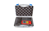 Audion Misurazione del livello di vuoto