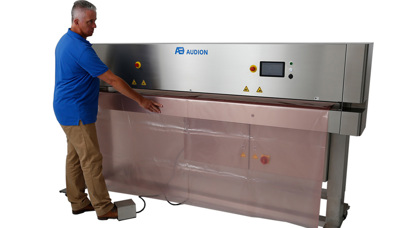 Power Sealer PLUS XL 