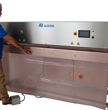 PSR XL Antistatische Folie Open (1)