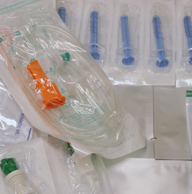 Medical Package3