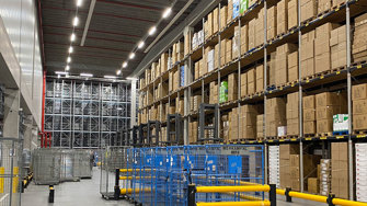 Wehkamp Audion Speedpack9