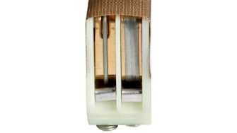 Audionvac Options Seal Systems Cut Off