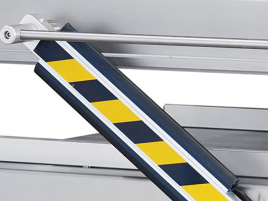 Audion Options Automatic Lid Hoogbeeld