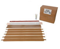 Kit de pièces de rechange pour ISM