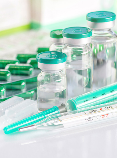 Pharma General Best Test