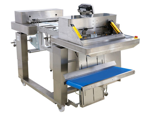 Speedpack HS RVS ETO 22051 2