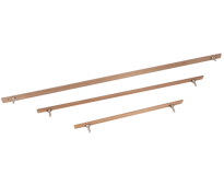 Barre de soudure complète Magneta