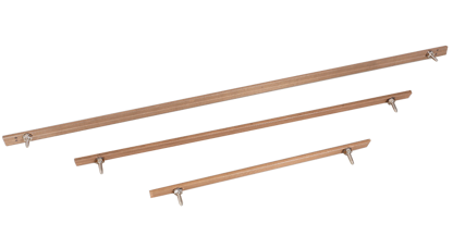 Seal bar complete Magneta 