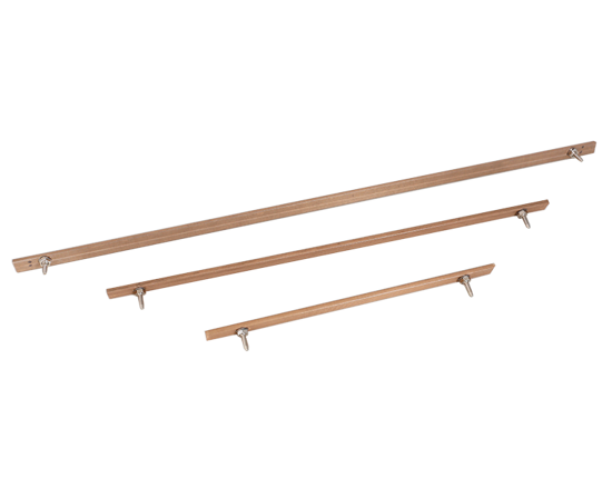 Barre de soudure complète Magneta - Optez pour une solution de maintenance proactive avec notre barre de soudure complète. Cette barre pré-assemblée contient toutes les pièces d'usure critiques nécessaires pour un remplacement rapide et sans tracas. En la gardant en stock, vous minimisez les temps d'arrêt et garantissez la continuité de votre processus d'emballage. Disponible pour : 321 | 421 | 521 | 621 MG/MGM