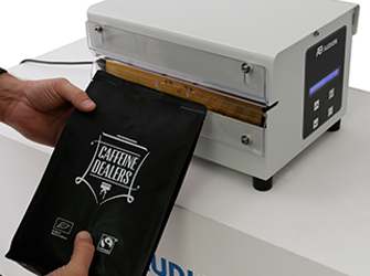 Lamino 302 Coffeebag