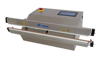 Power Sealer Temperature Controlled