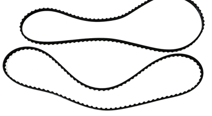 V-Belt for Contimed Rotary Sealers