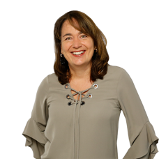 Caroline Mastenbroek