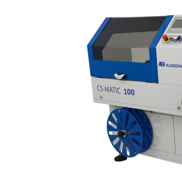 HERO Shrink CS-Matic 100