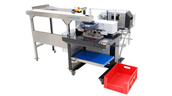 Speedpack High Speed Automotive