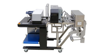 Speedpack High Speed Side