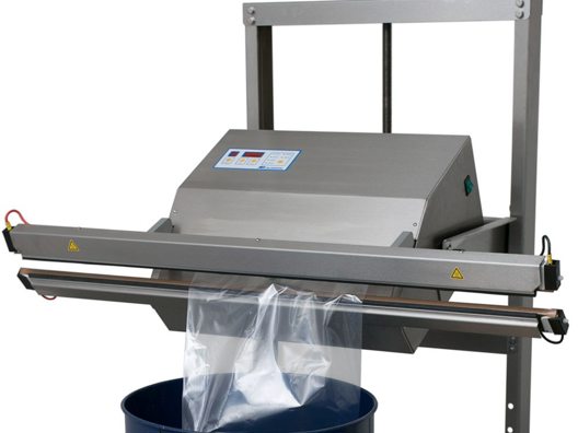 Vac PSR 1020 + Support