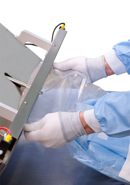 Validatable Sealer