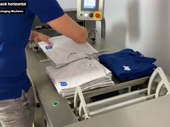 Speedpack Horizontal Video