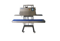 D 549 AVTS Industriële verticale continue bandsealer 