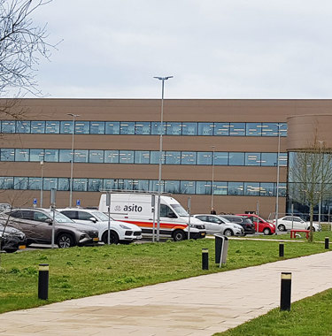 Wehkamp Audion Speedpack Hero2