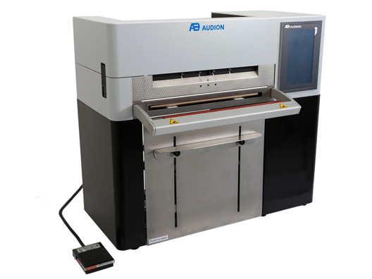 Speedpack Tabletop Side300